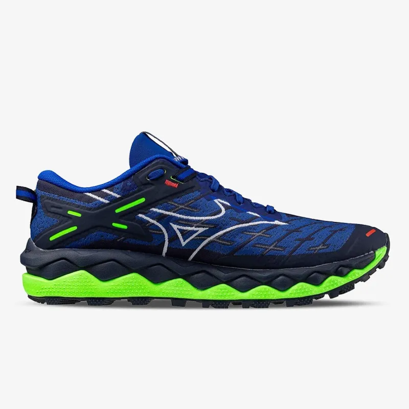 Mizuno WAVE MUJIN 10 