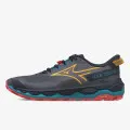 Mizuno WAVE MUJIN 11 