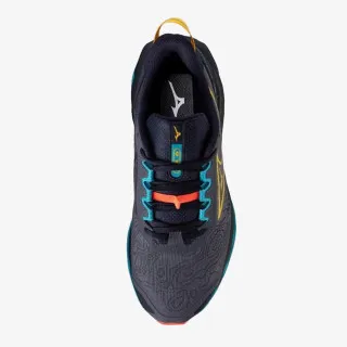 Mizuno WAVE MUJIN 11 