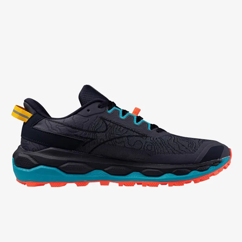 Mizuno WAVE MUJIN 11 