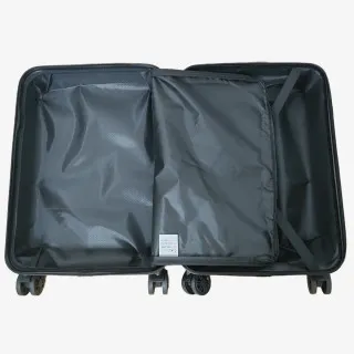 J2C 3 in 1 HARD SUITCASE 20 INCH 