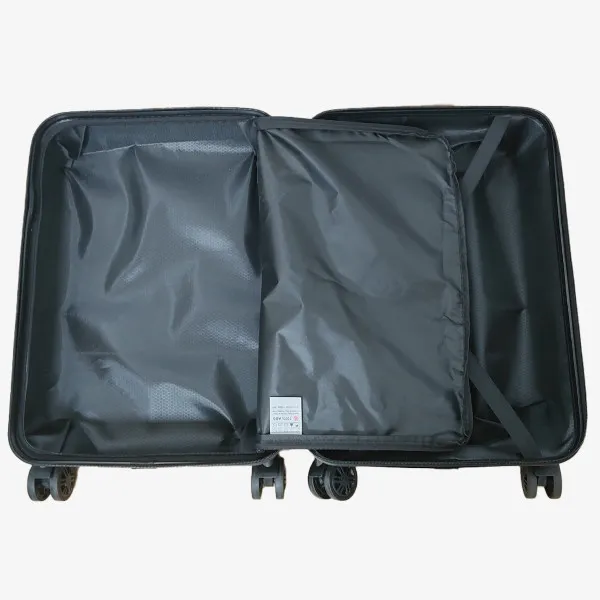 J2C 3 in 1 HARD SUITCASE 20 INCH 