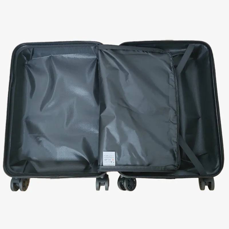 J2C 3 in 1 HARD SUITCASE 28 INCH 