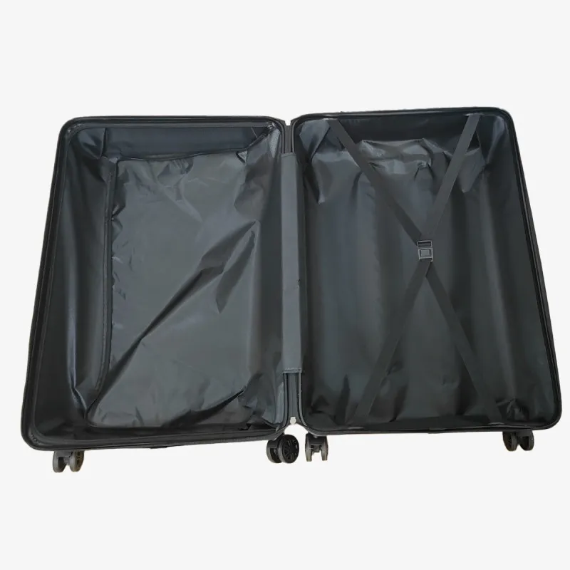 J2C 3 in 1 HARD SUITCASE 24 INCH 