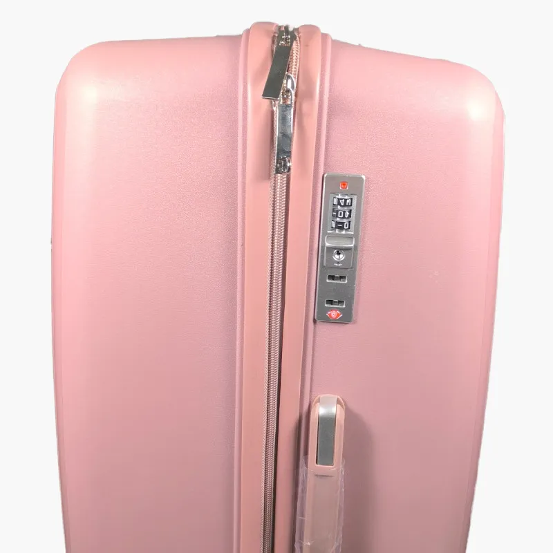 J2C 3 in 1 HARD SUITCASE 20 INCH 