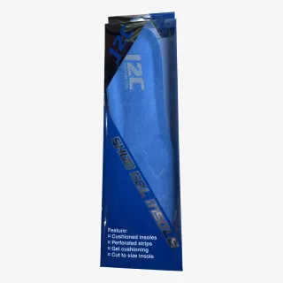 J2C GEL INSOLE MEN 