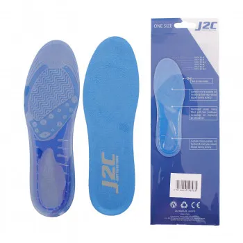 J2C GEL INSOLE 
