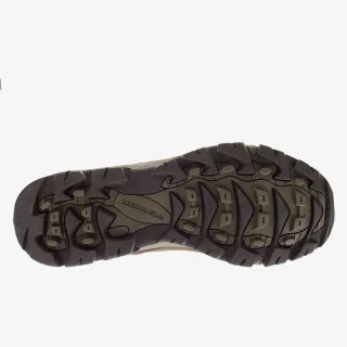 Merrell VEGO MID LTHR WTPF 