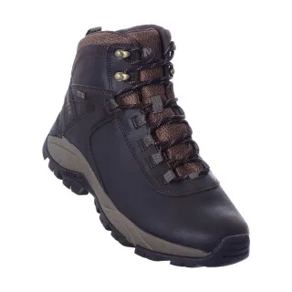 Merrell VEGO MID LTHR WTPF 