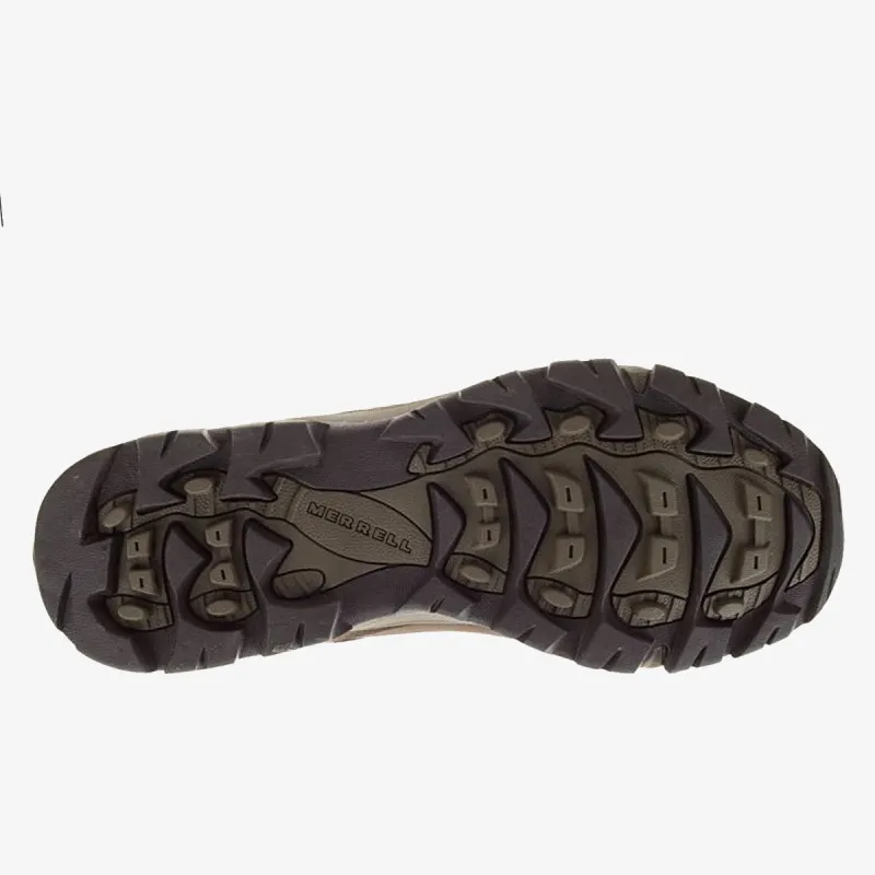Merrell VEGO MID LTHR WTPF 