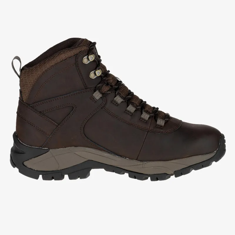 Merrell VEGO MID LTHR WTPF 