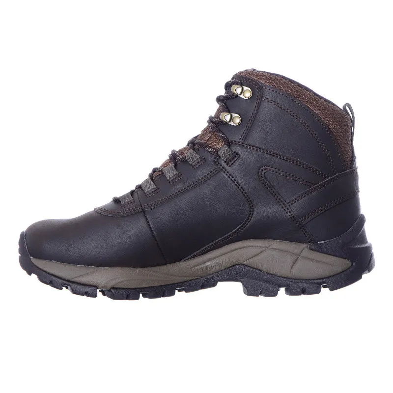 Merrell VEGO MID LTHR WTPF 