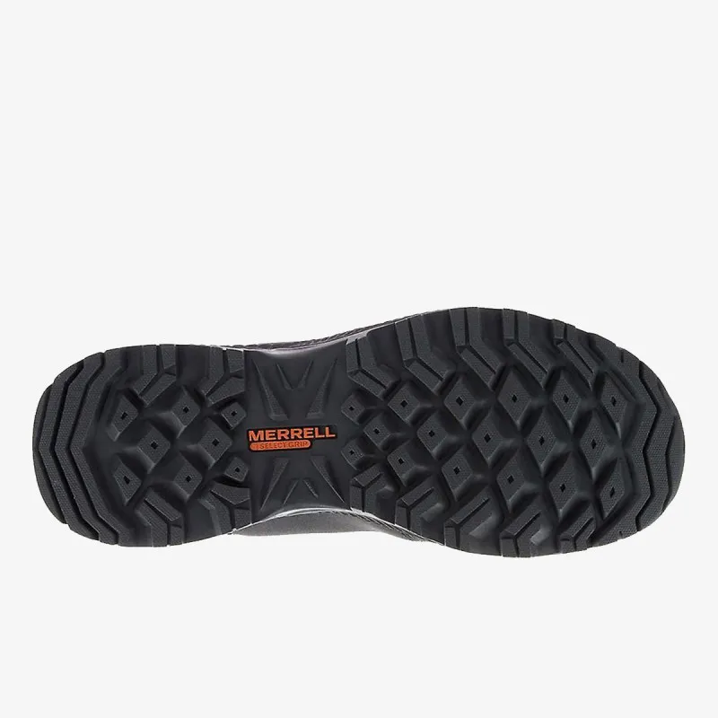 Merrell FORESTBOUND MID WP