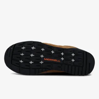 Merrell BURNT ROCK MID WTPF 