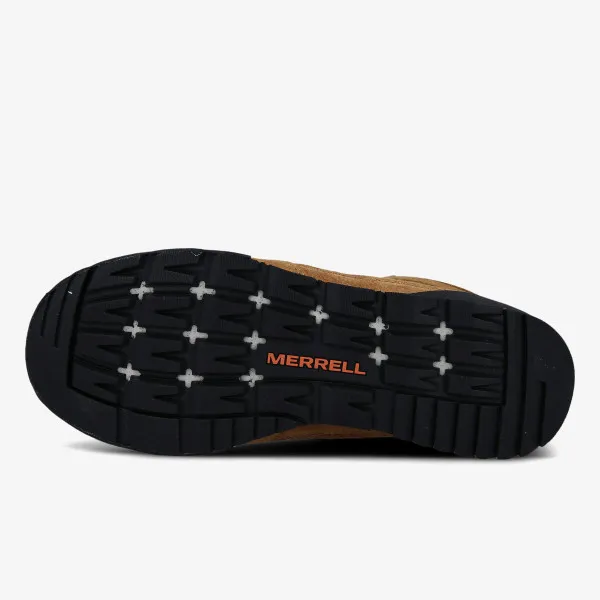 Merrell BURNT ROCK MID WTPF 