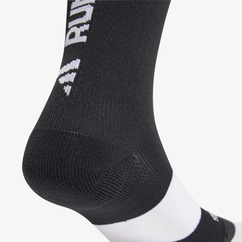 adidas RUNxGRAFIC Sock 