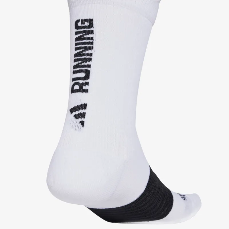 adidas RUNxGRAFIC Sock 