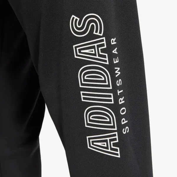 adidas Tiro Wordmark 