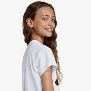 adidas JG BL TEE 160 