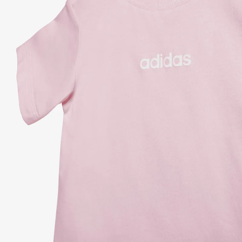 adidas I LIN T-SET 160 
