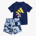 adidas I DY MM T SET 