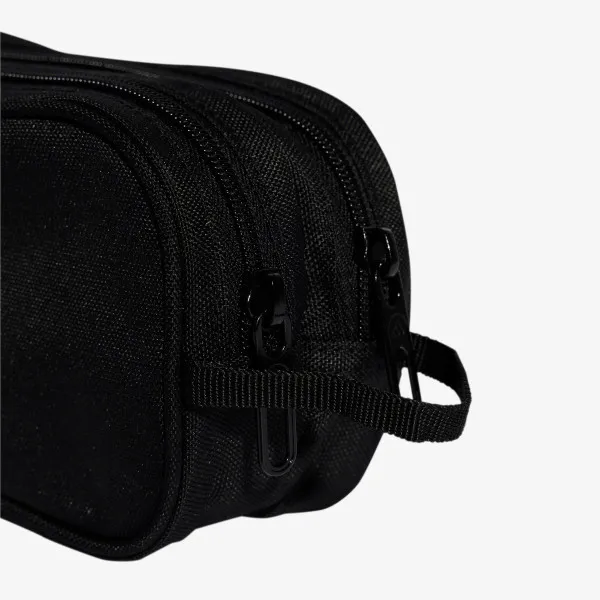 adidas Two Zipper 
