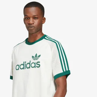 adidas PREM KNT TEE 