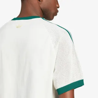 adidas PREM KNT TEE 