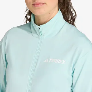 adidas W MT CW T FZ FL 