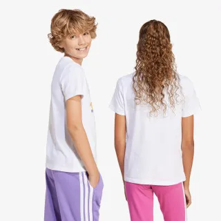 adidas Tech logo 
