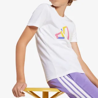 adidas Tech logo 