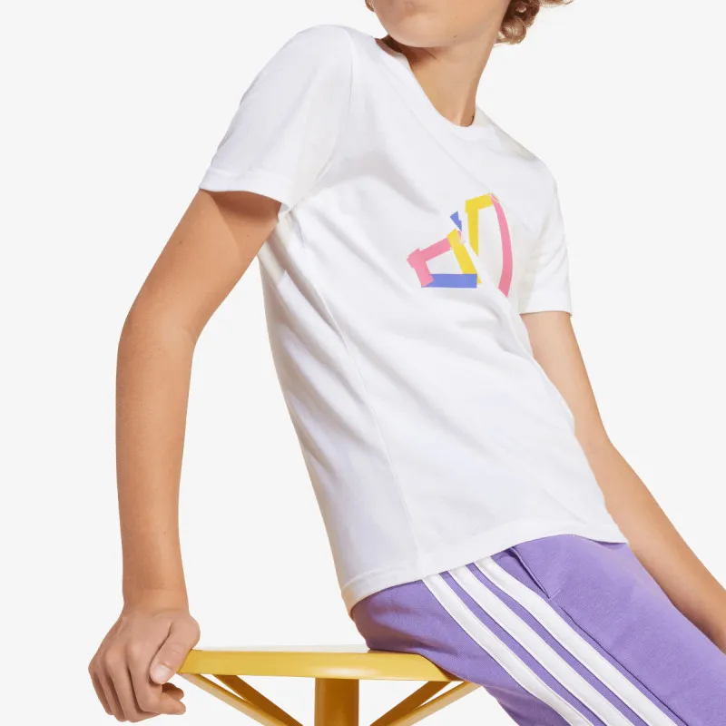 adidas Tech logo 