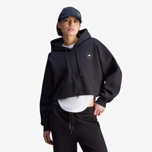 adidas aSMC CRO HOODIE 
