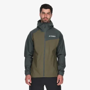 adidas MULTI 2L RAIN J 