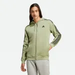 adidas M 3S FL FZ HD 