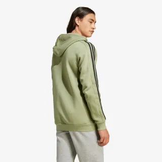 adidas M 3S FL FZ HD 