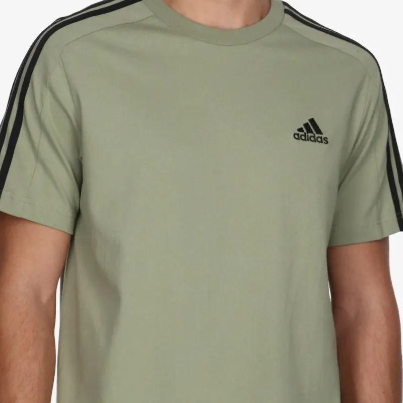adidas M 3S SJ T 