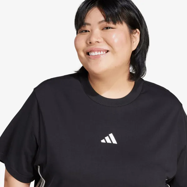 adidas W 3S SJ T INC 