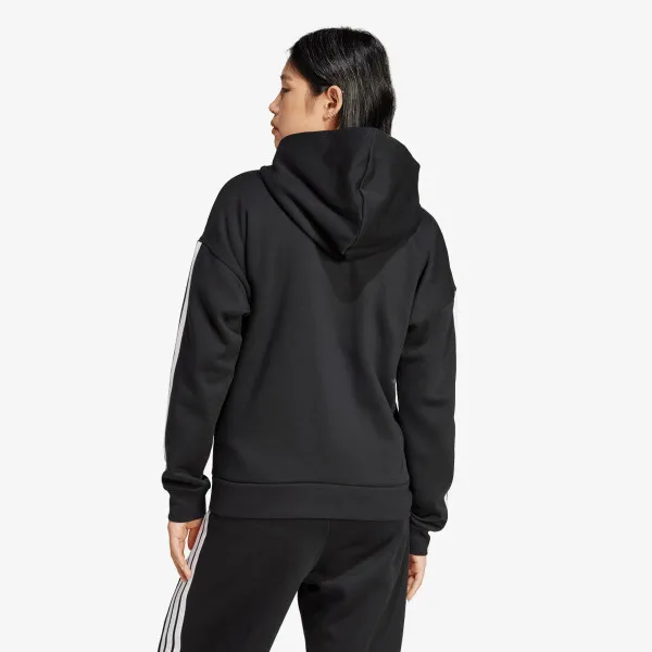 adidas W 3S FL FZ HD 