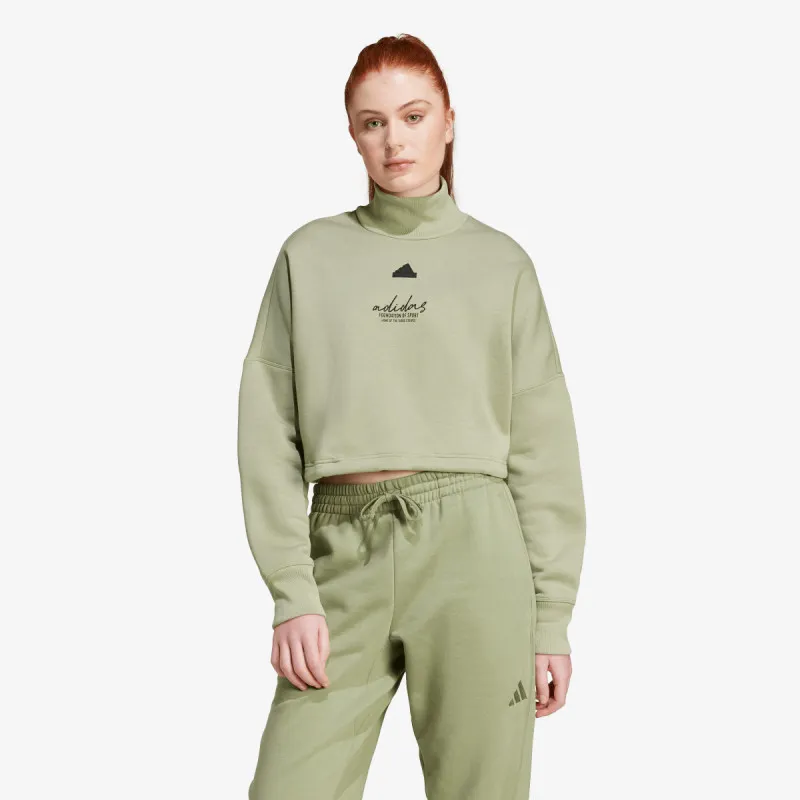 adidas W BLUV Q3 C SWT 