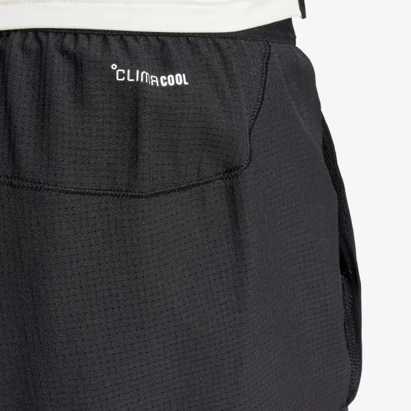 adidas 2in1 SHORT 