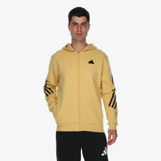 adidas M FI 3S FZ 