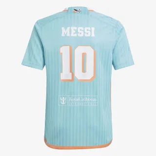 adidas IMCF 3 JSY N 