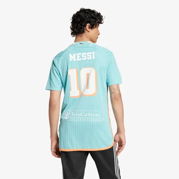 adidas IMCF 3 JSY N 