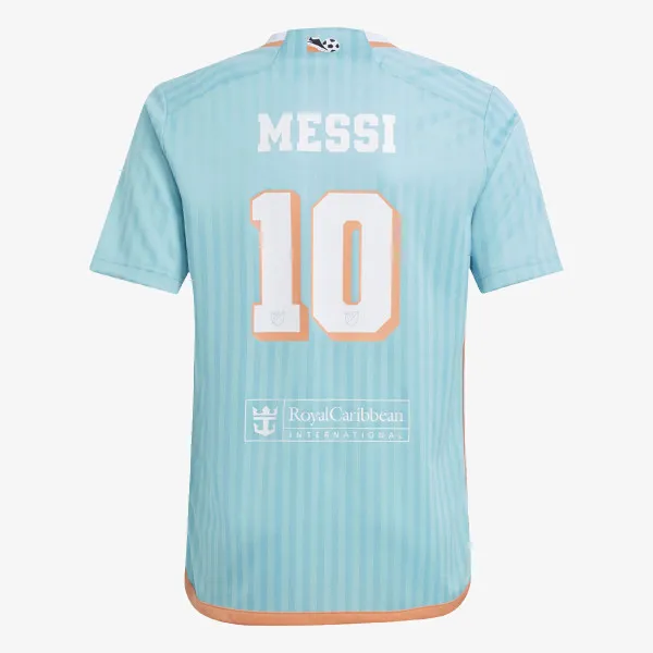 adidas IMCF 3 JSY N 