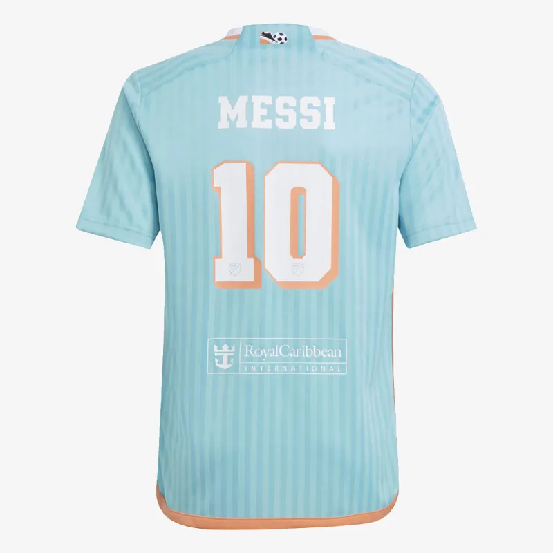 adidas IMCF 3 JSY N 