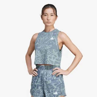 adidas TE MIN AOP TANK 