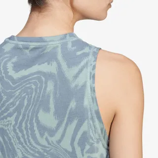 adidas TE MIN AOP TANK 