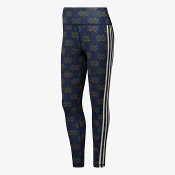 adidas FARM LEGGINGS 