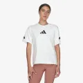 adidas W Z.N.E. TEE 